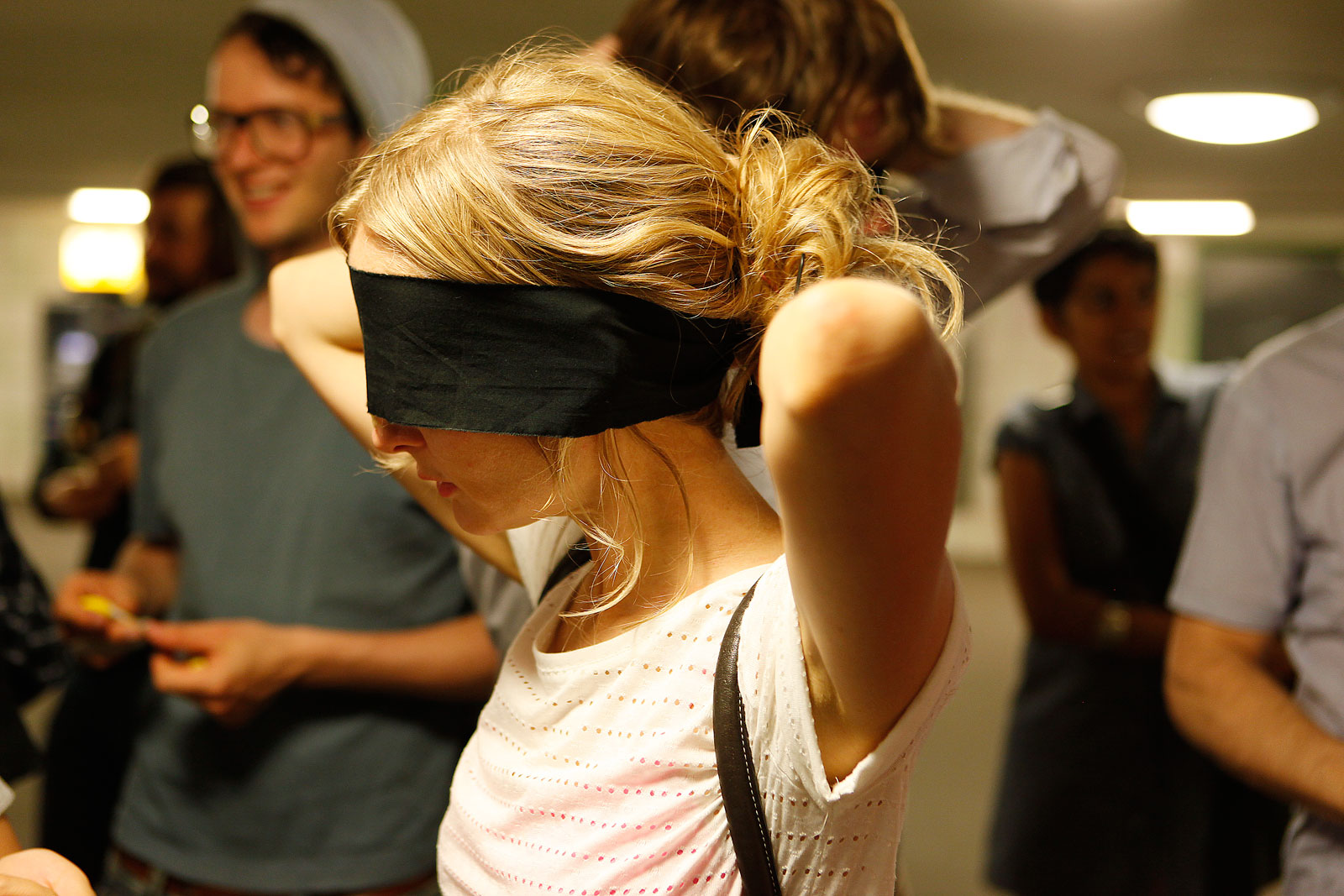 Institut für Raumexperimente